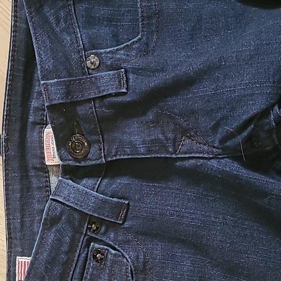 TRUE Religion Jeans - Picture 7 of 8
